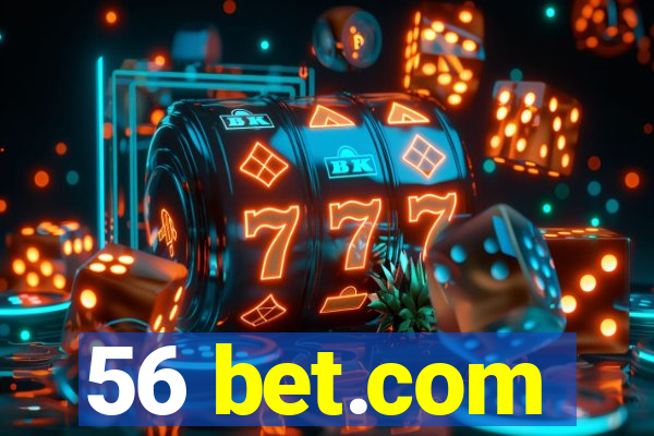 56 bet.com